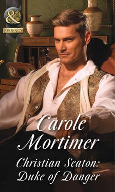 -carole mortimer-9781474006217