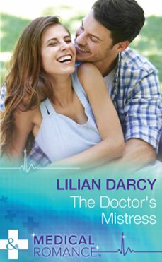 -lilian darcy-9781474034517