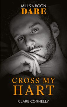 cross my hart (ebook)-clare connelly-9781474087117