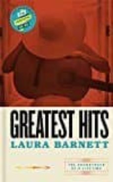 greatest hits-laura barnett-9781474600217