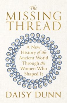 the missing thread-9781474615617