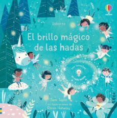 el brillo magico de las hadas-9781474990417