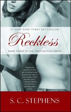 reckless (ebook)-s.c. stephens-9781476718217