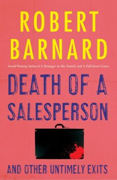 -robert barnard-9781476737317