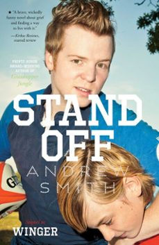stand-off (ebook)-andrew smith-9781481418317