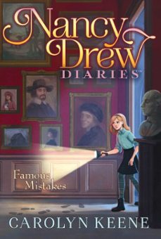 -carolyn keene-9781481485517