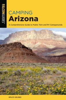 camping arizona (ebook)-bruce grubbs-9781493043217