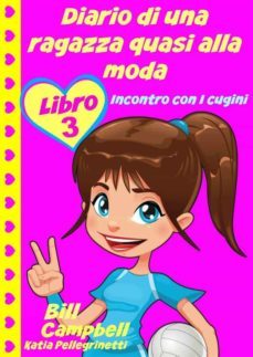 diario di una ragazza quasi alla moda (ebook)-9781507113417