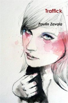 traffick (ebook)-9781507128817