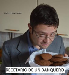 recetario de un banquero (ebook)-9781507148617