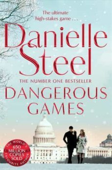 dangerous games-9781509800117