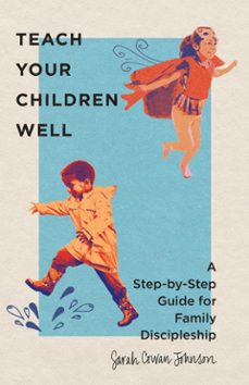 teach your children well (ebook)-sarah cowan johnson-9781514003817