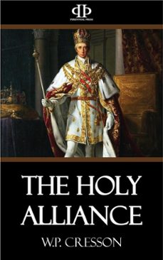 the holy alliance (ebook)-9781518367717