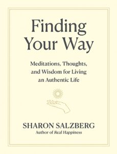 finding your way (ebook)-sharon salzberg-9781523526017