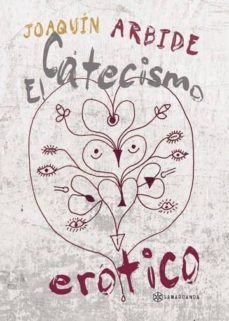 el catecismo erotico (ebook)-9781524303617