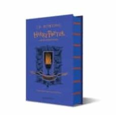harry potter and the goblet of fire (ravenclaw edition)-j.k. rowling-9781526610317