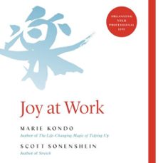 -marie kondo-scott sonenshein-9781529005417