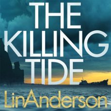 -lin anderson-9781529033717
