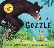 gozzle-julia donaldson-9781529076417