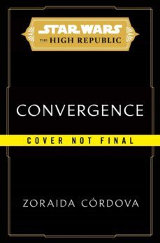 star wars: convergence-9781529150117