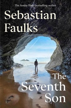 the seventh son-sebastian faulks-9781529153217