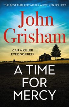 a time for mercy-john grisham-9781529349917