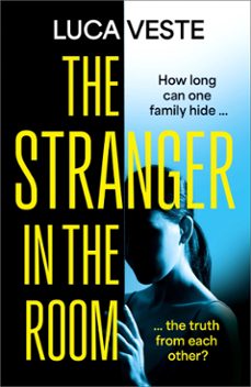 the stranger in the room (ebook)-luca veste-9781529357417