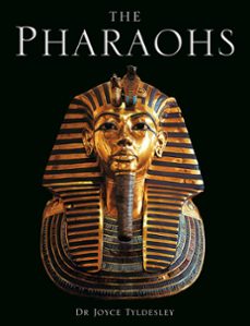 the pharaohs (ebook)-joyce tyldesley-9781529404517