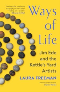 ways of life-laura freeman-9781529932317