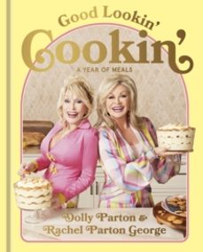 good lookin cookin-dolly parton-9781529939217