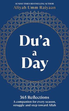 dua a day (ebook)-aliyah umm raiyaan-9781529964417