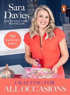 crafting for all occasions with sara davies (ebook)-sara davies-9781529980417