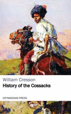 history of the cossacks (ebook)-9781531267117