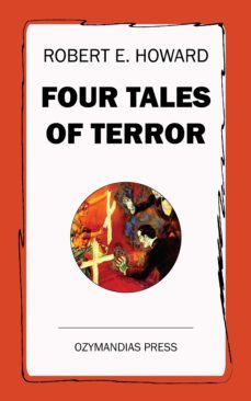 four tales of terror (ebook)-9781531291617