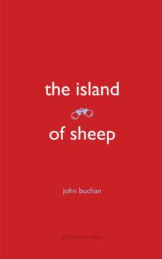 the island of sheep (ebook)-9781531298517