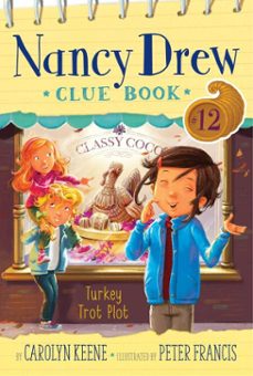 -carolyn keene-9781534431317