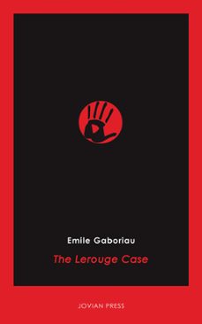 -emile gaboriau-9781537809717