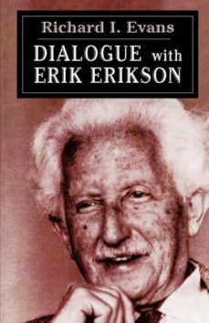 dialogue with erik erikson-9781568215617