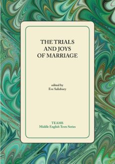 the trials and joys of marriage (ebook)-9781580444217