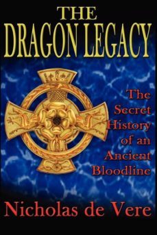 the dragon legacy-9781585091317