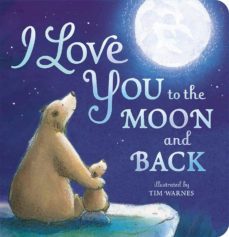 i love you to the moon and back-9781589255517