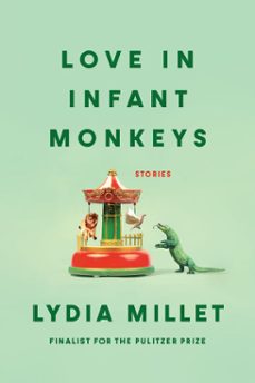-lydia millet-9781593763817