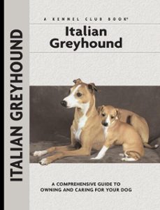 italian greyhound (ebook)-dino mazzanti-9781593789817