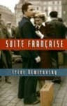 suite francaise-9781594132117