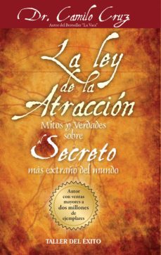 la ley de la atraccion (ebook)-9781607380917