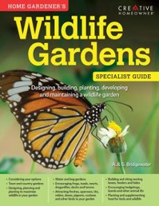 home gardener's wildlife gardens (uk only) (ebook)-alan & gill bridgewater-9781607652717