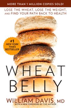 wheat belly (ebook)-william davis-9781609617417