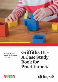 griffiths iii  a case study book for practitioners (ebook)-9781613345917