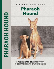 pharaoh hound (ebook)-juliette cunliffe-9781621870517
