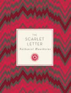 the scarlet letter-9781631060717